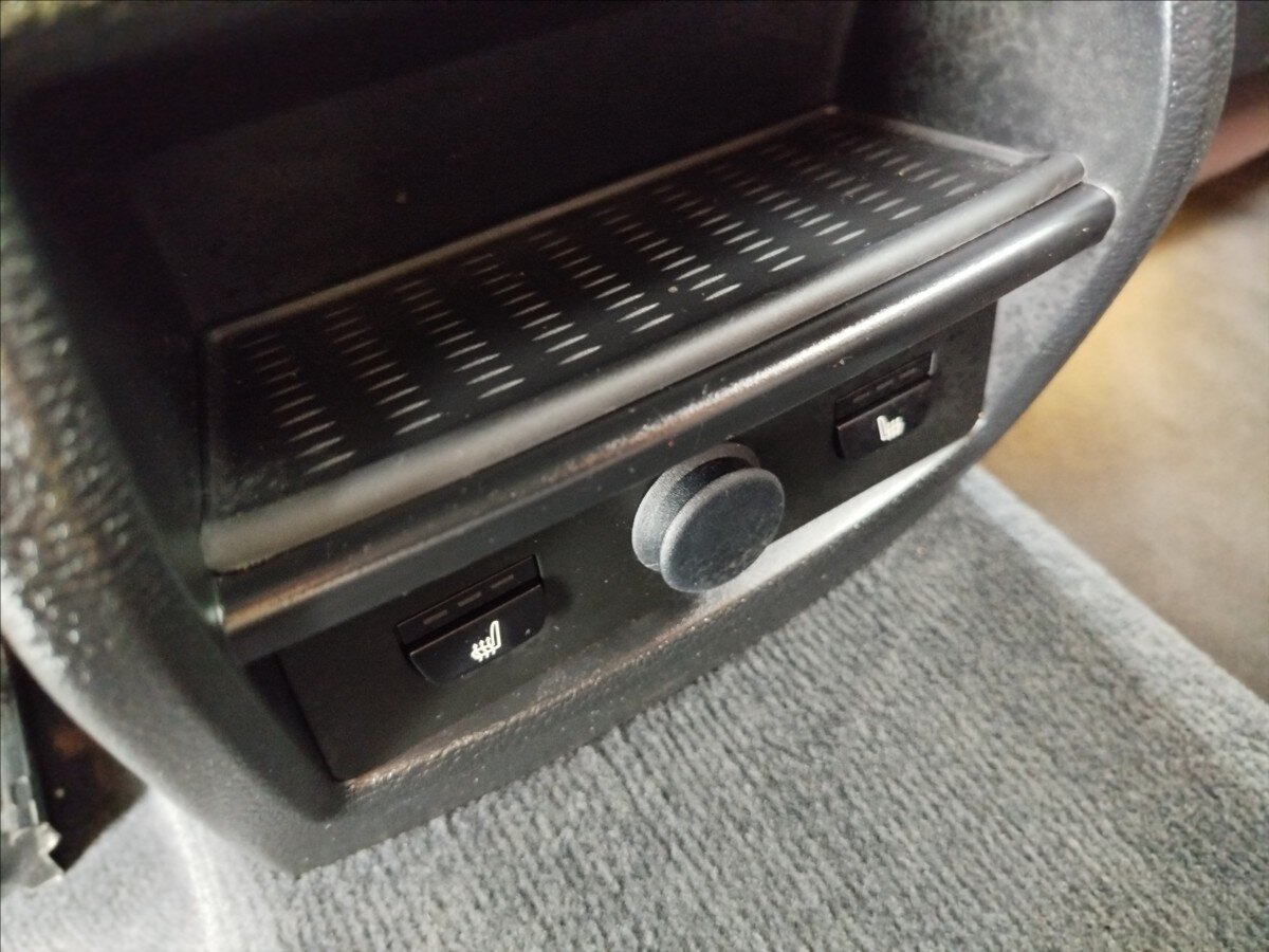 BMW X3 SUV / Terénní 3,0 l 190 kw