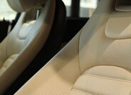 Mercedes-Benz Třídy C Kupé 2,1 l 150 kw