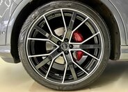 Audi Q7 SUV 3,0 l 210 kw