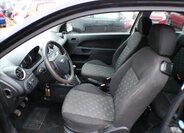 Ford Fiesta Hatchback 1,3 l 44 kw