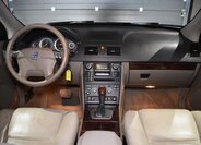 Volvo XC90 SUV / Terénní 2,4 l 147 kw