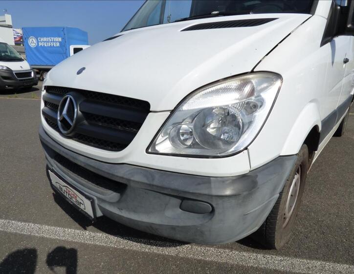 Mercedes-Benz Sprinter 40
