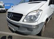 Mercedes-Benz Sprinter 40