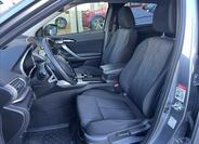 Mitsubishi Eclipse Cross 9