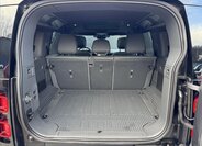 Land Rover Defender SUV / Terénní 3,0 l 221 kw