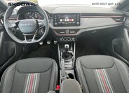 Škoda Scala Hatchback 1,0 l 85 kw