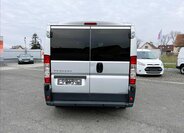 Peugeot Boxer 7