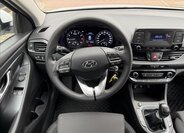 Hyundai i30 Hatchback 1,5 l 80 kw