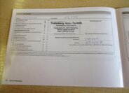 Škoda Fabia Kombi 1,4 l 63 kw