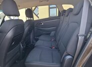 KIA Carens Kombi 1,7 l 104 kw