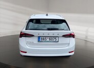 Škoda Octavia 5