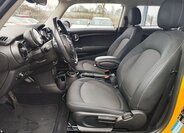 Mini Cooper Hatchback 1,5 l 100 kw