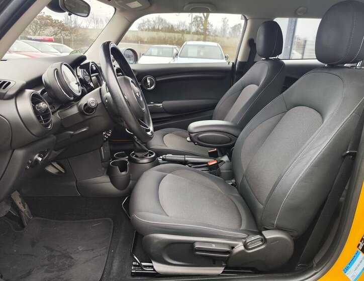 Mini Cooper Hatchback 1,5 l 100 kw