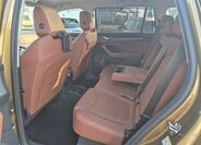 Škoda Kodiaq SUV 2,0 l 142 kw