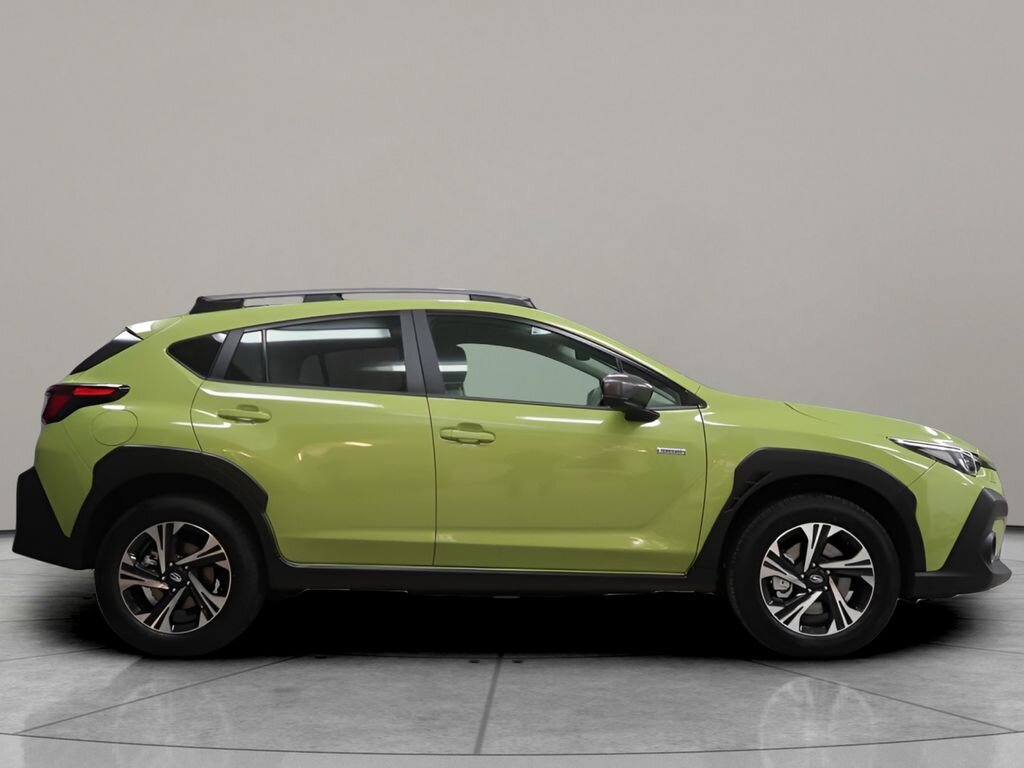 Subaru Crosstrek SUV 2,0 l 100 kw