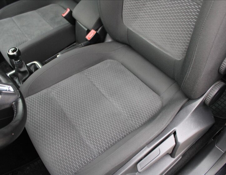 Volkswagen Golf Plus Hatchback 2,0 l 81 kw