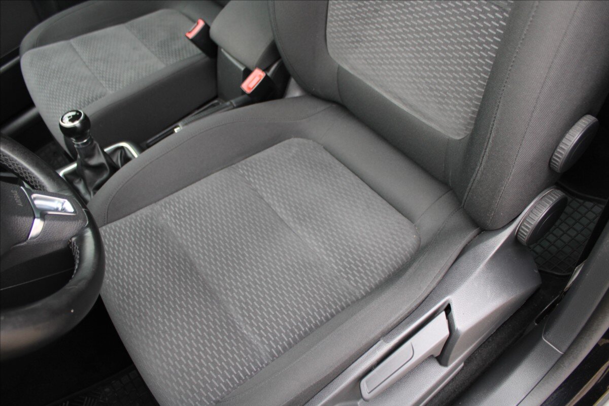 Volkswagen Golf Plus Hatchback 2,0 l 81 kw