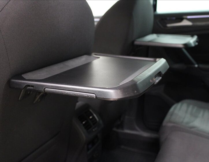 Volkswagen Tiguan SUV 2,0 l 110 kw