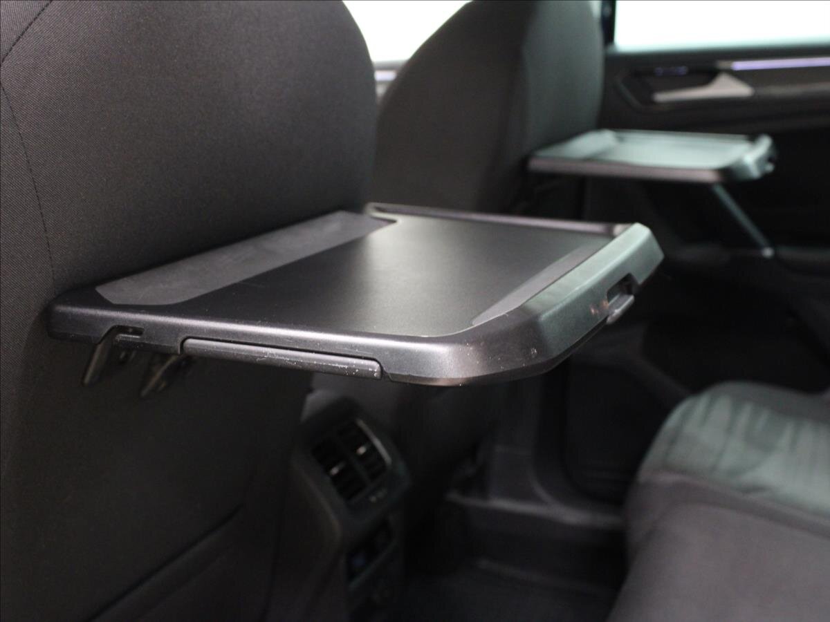 Volkswagen Tiguan SUV 2,0 l 110 kw