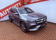 Mercedes-Benz Ostatní SUV / Terénní 3,0 l 270 kw