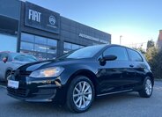 Volkswagen Golf Hatchback 1,4 l 90 kw