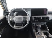 Toyota Land Cruiser Kombi 2,8 l 151 kw