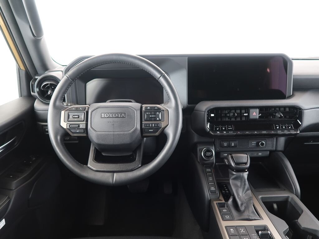 Toyota Land Cruiser Kombi 2,8 l 151 kw