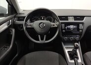 Škoda Octavia Kombi 1,4 l 103 kw