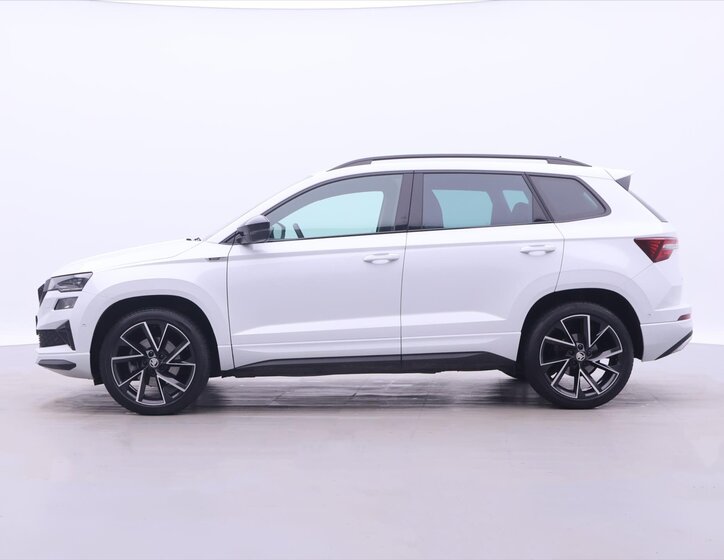 Škoda Karoq SUV / Terénní 2,0 l 110 kw