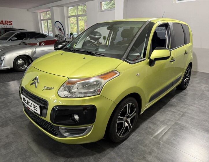 Citroën C3 Picasso 3