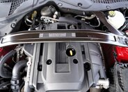 Ford Mustang Kupé 2,3 l 265 kw