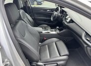 Opel Insignia Liftback 2,0 l 125 kw