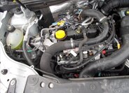 Dacia Duster SUV 999,0 67 kw