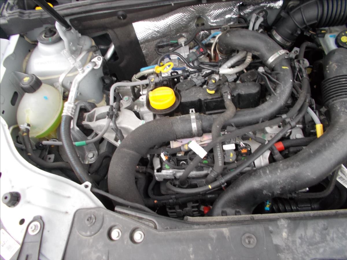 Dacia Duster SUV 999,0 67 kw