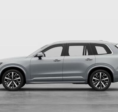 Volvo XC90 4