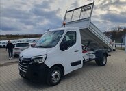 Renault Master Sklápěč 2,3 l 96 kw