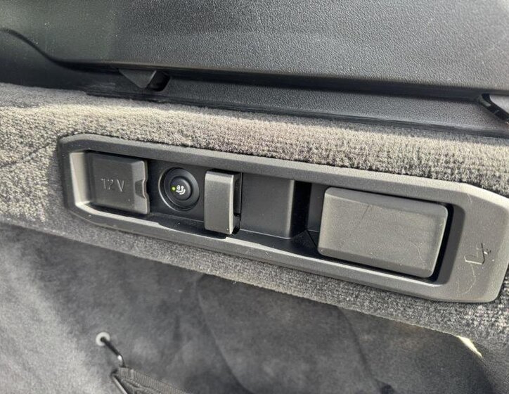 BMW Řada 5 Kombi 2,0 l 145 kw