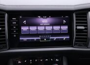 Škoda Kodiaq SUV / Terénní 2,0 l 147 kw