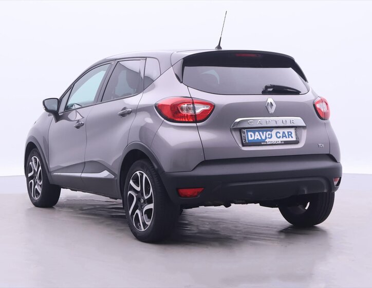 Renault Captur Hatchback 898,0 66 kw