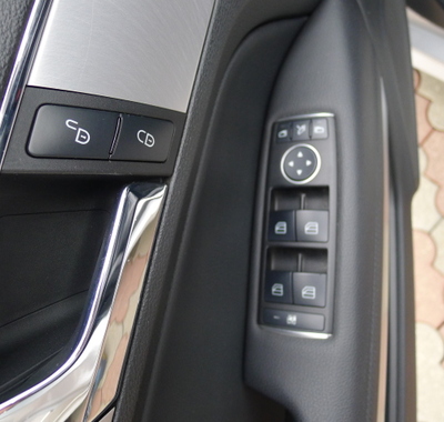 Mercedes-Benz Třídy E 26