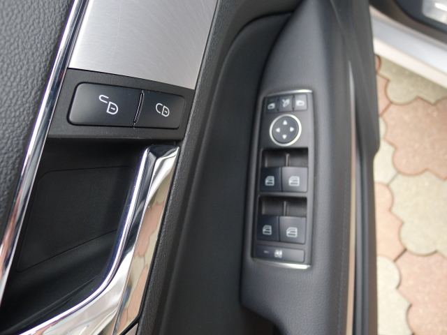 Mercedes-Benz Třídy E