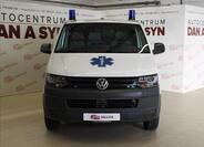 Volkswagen Transporter 2