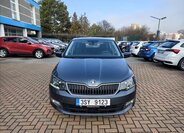 Škoda Fabia Kombi 999,0 55 kw