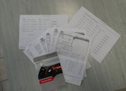 Toyota RAV4 SUV / Terénní 2,2 l 110 kw