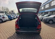 Škoda Karoq SUV / Terénní 1,5 l 110 kw