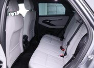 Land Rover Range Rover Evoque SUV 2,0 l 120 kw