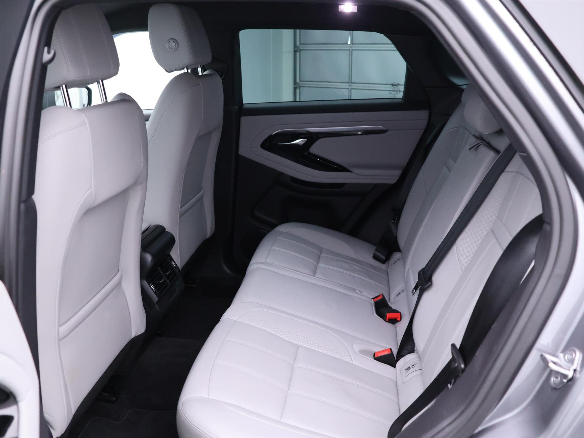 Land Rover Range Rover Evoque SUV 2,0 l 120 kw