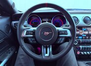 Ford Mustang Kupé 5,0 l 331 kw