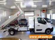 Renault Master Ostatní 0,0 107 kw