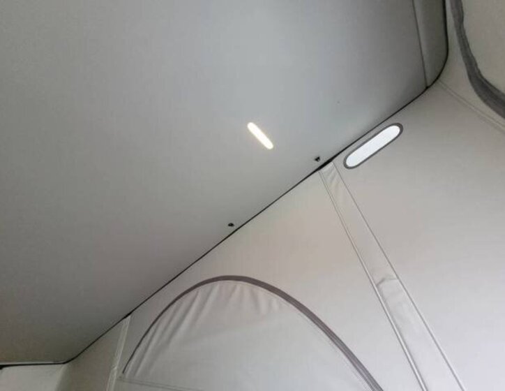 Volkswagen California VAN-Minibus 2,0 l 110 kw